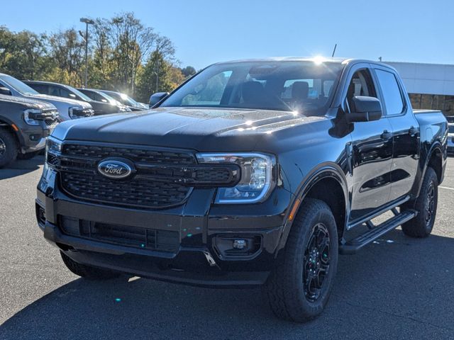 2025 Ford Ranger XLT - Photo 7