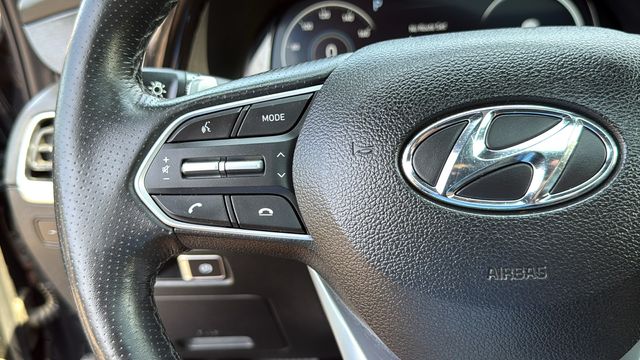 Used 2021 Hyundai Palisade SUV