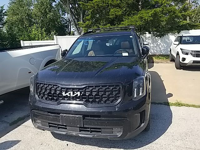 Used 2024 Kia Telluride SUV
