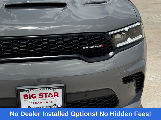 2026 Dodge Durango GT Plus HEMI V8 - 3