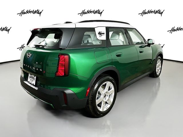 2025 MINI Cooper S Countryman Base 5