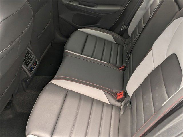 2025 Volkswagen Golf GTI Autobahn - Photo 169