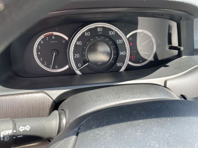 Used 2014 Honda Accord Sedan