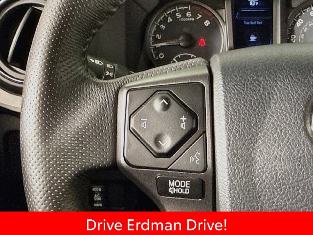 Used 2023 Toyota Tacoma Truck