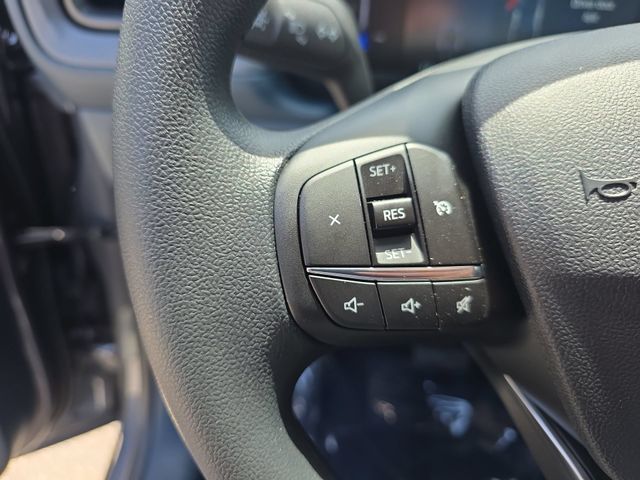 New 2026 Carbonized Gray Metallic Ford XL image 18