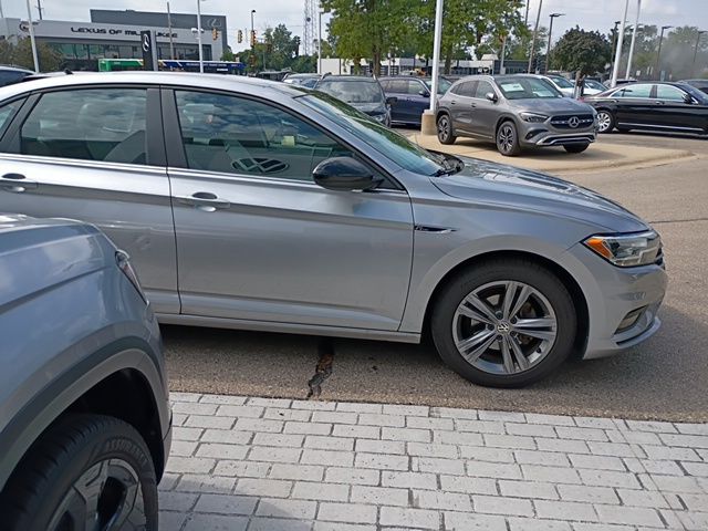 Used 2020 Volkswagen Jetta Sedan