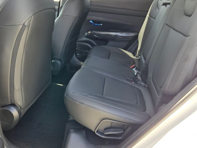 2026 Hyundai Tucson - $33,260
