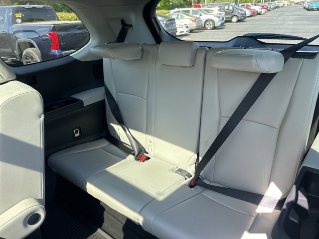 2026 Toyota Grand Highlander Limited - Photo 20