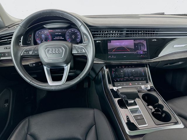 Thumbnail: 2019 Audi Q8 - 23