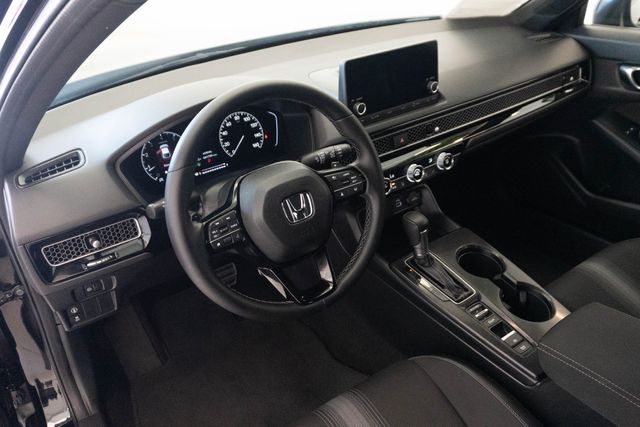 2023 Honda Civic Hatchback Sport - Photo 3