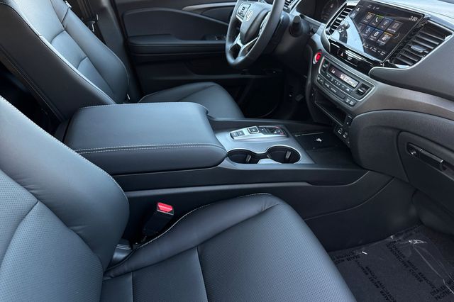 New 2026 Honda Ridgeline Truck