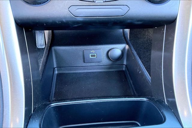 Used 2018 Ford Fusion Hybrid S 4D Sedan