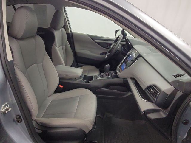 2021 – Subaru – Legacy