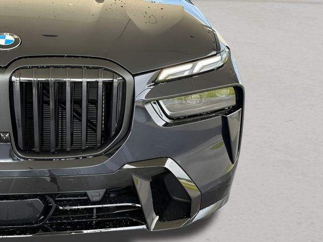 2026 BMW X7 40i - Photo 13