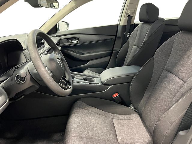 Accord LX