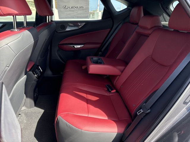 2025 Lexus NX - $39,998