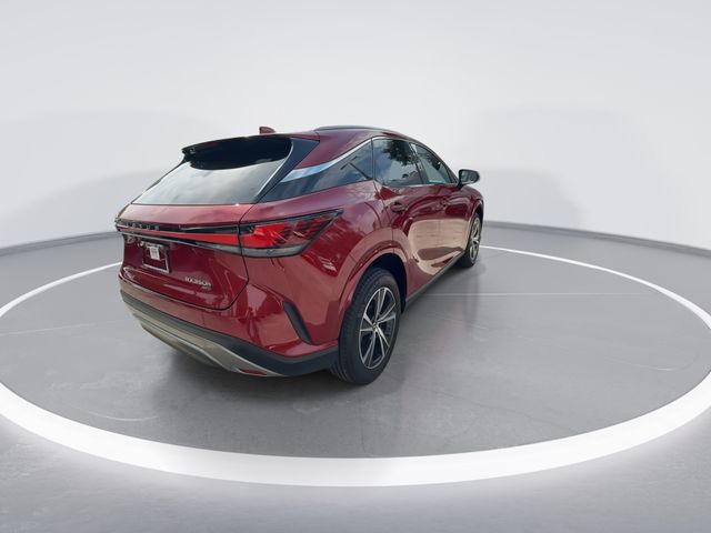 Used 2024 Lexus RX SUV