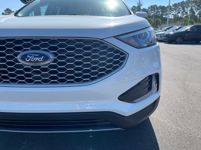 2024 Ford Edge SEL 9