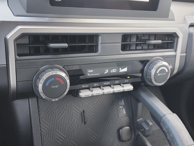Used 2025 Toyota 4Runner SUV