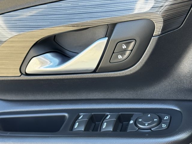 2023 GMC Terrain SLE Silver at South Houston Nissan