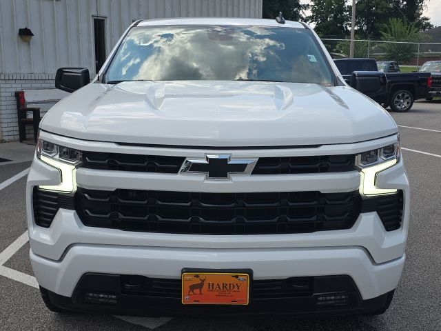 Photo of 2022 Chevrolet Silverado 1500 RST in Dallas, GA - 8,  2022 Chevrolet Silverado 1500 RST:166961A