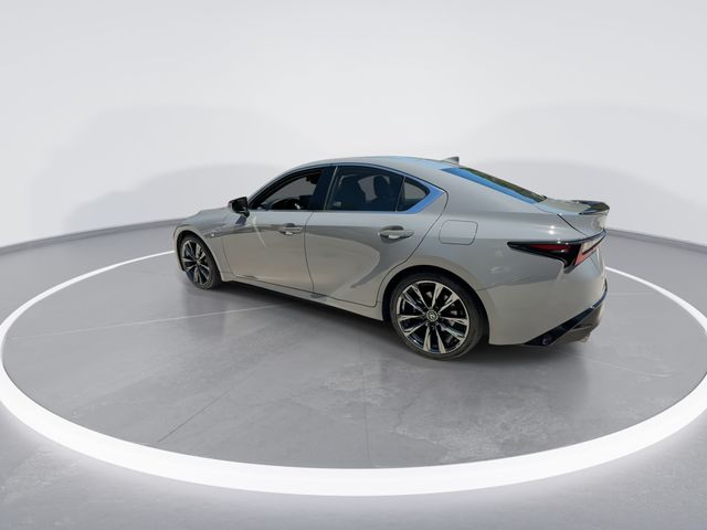 2024 Lexus IS - $43,998