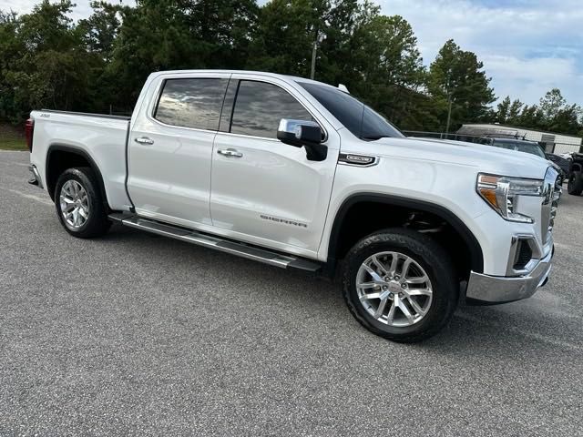 2021 GMC Sierra 1500 SLT 7