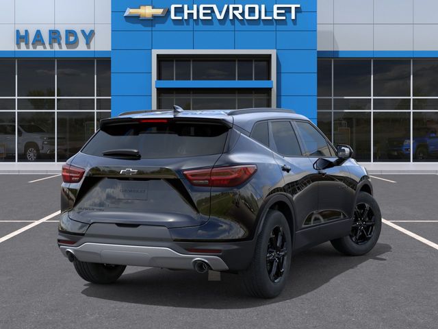2026 Chevrolet Blazer LT:46946