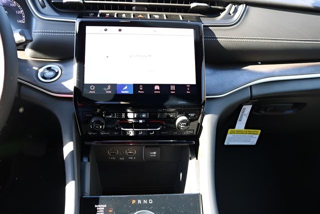 New Car 2025 Jeep Grand Cherokee  Limited For Sale Under $40,000 In Austin, Texas