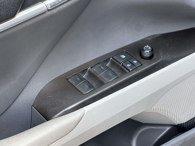 Used 2022 Gray Toyota SE image 31