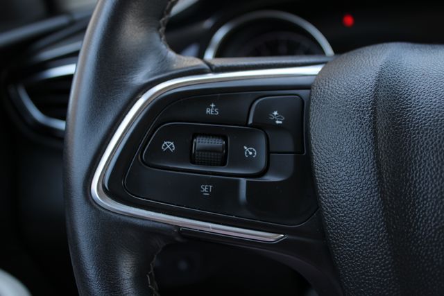 Used 2020 White Buick Preferred image 6