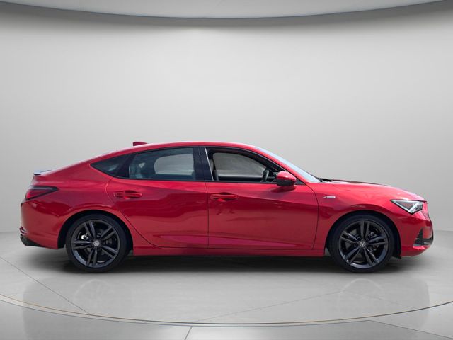 2024 Acura Integra - $28,997