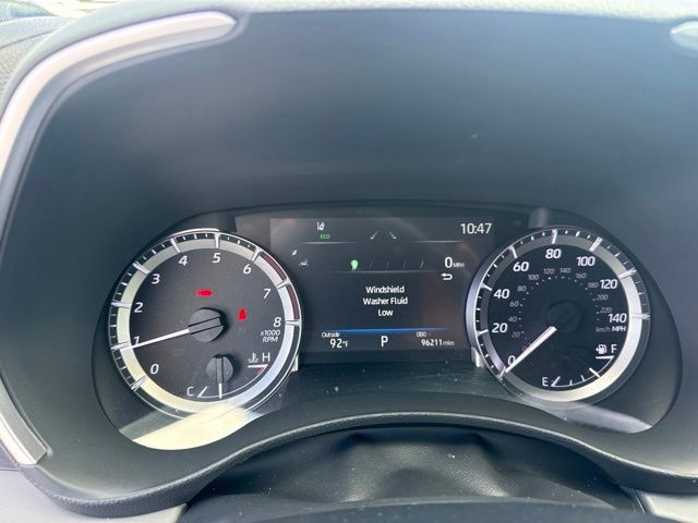 2023 Toyota Highlander - $30,988