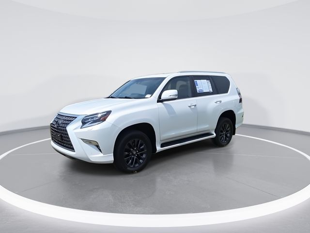 Used 2021  Lexus 460 image 4