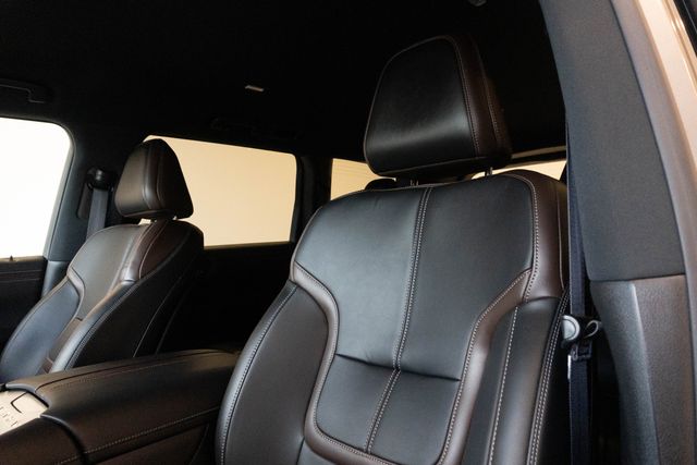 Used 2025 Nissan Armada SUV