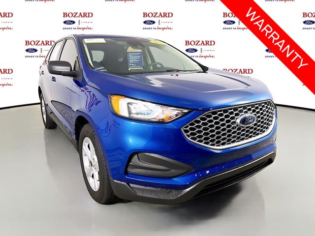 2024 Ford Edge SE AWD