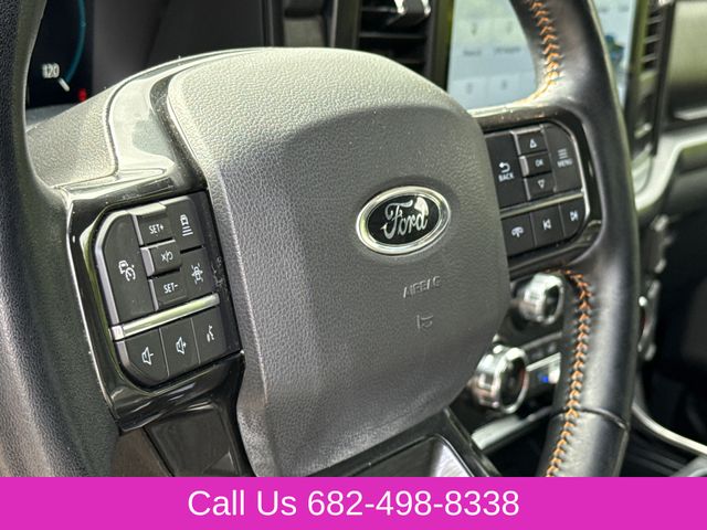 Used 2022 Ford F-150 Truck
