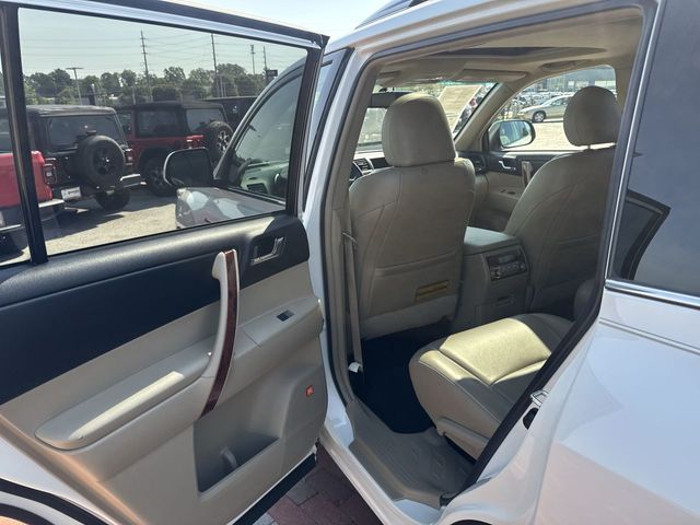 Used 2012 Toyota Highlander SUV