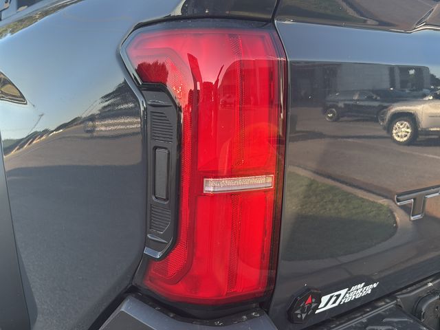 New 2026 Toyota Tacoma i-FORCE MAX Truck