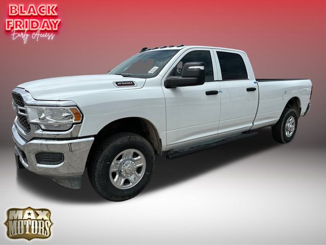 2024 Ram 2500 Tradesman 3