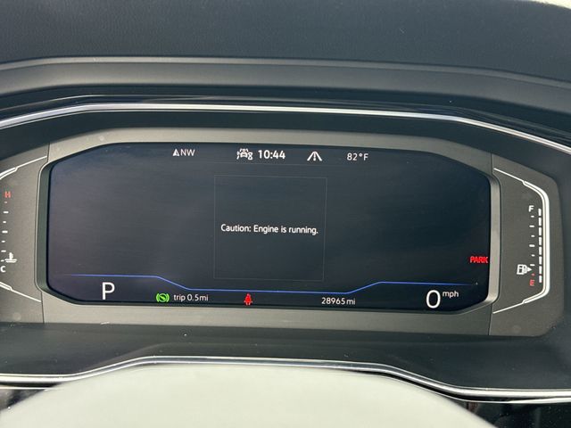 Used 2023 Volkswagen Jetta Sedan