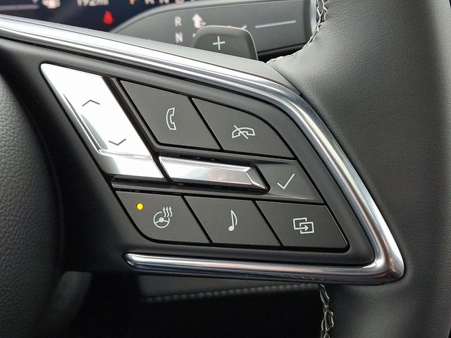 new 2026 Buick Enclave car, priced at $57,355