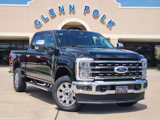 2026 Ford F-250SD