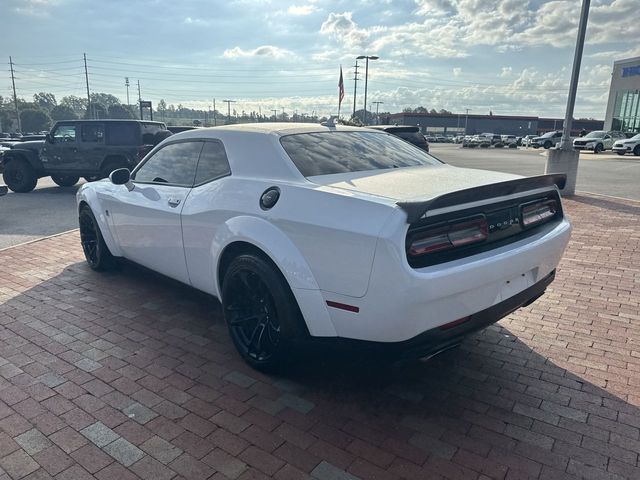 Used 2020 Dodge Challenger Coupe