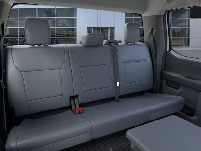 2025 Ford F-250 Super Duty XL