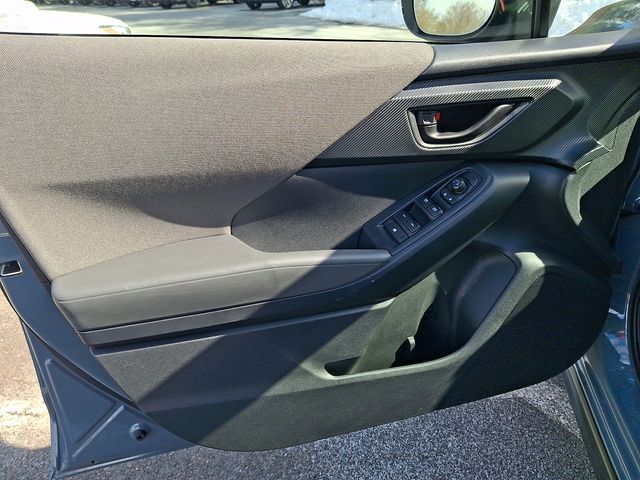 used 2025 Subaru Crosstrek car, priced at $26,498