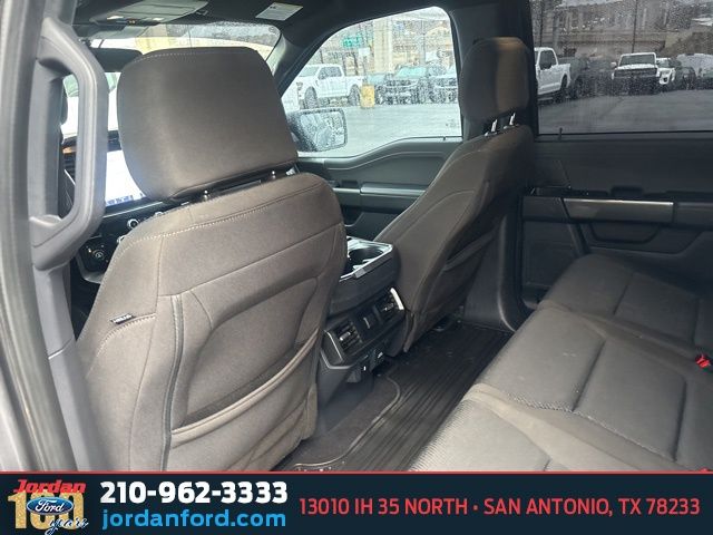 Used Car 2023 Ford F-150  Xlt For Sale Under $50,000 In San Antonio, Texas