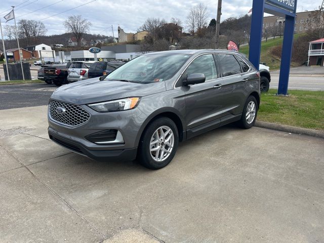 2023 Ford Edge SEL AWD