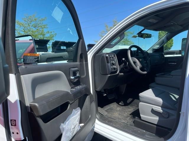 New 2024 Chevrolet Silverado 4500HD For Sale in Grove City, OH