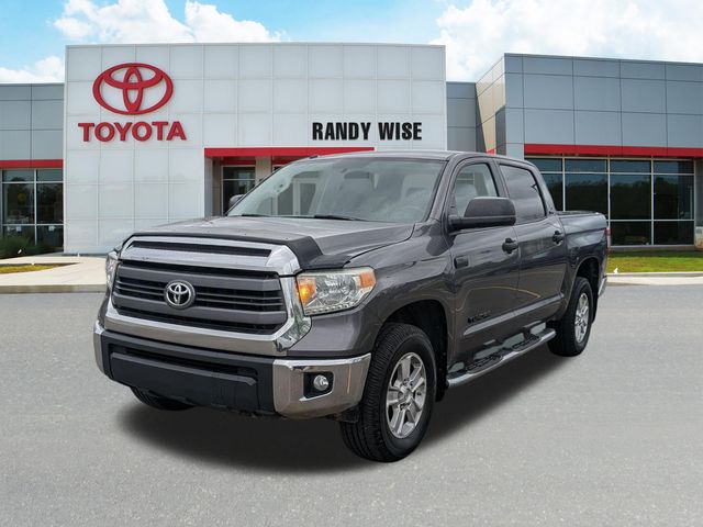 2015 Toyota Tundra